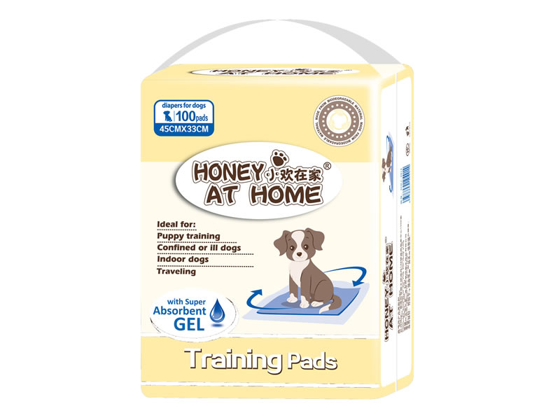 honey at home