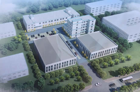 公司简介